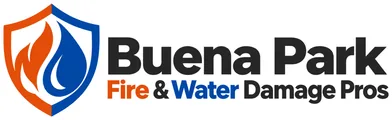 Buena Park Fire & Water Damage Pros logo